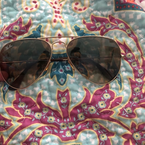 Ray Ran Aviators - Picture 4 of 4